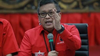 3 Menteri PDI Perjuangan Siap Tumbangkan Khofifah di Pilkada Jatim