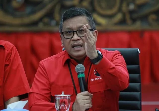 3 Menteri PDI Perjuangan Siap Tumbangkan Khofifah di Pilkada Jatim