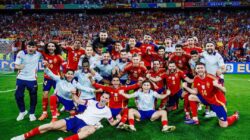 Bungkam Prancis 2-1, Spanyol Amankan Tiket Final Euro 2024.jpeg