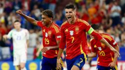 Kapten Timnas Spanyol Dipastikan Absen Lawan Prancis di Semi Final Euro 2024