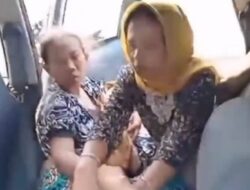 Viral Ibu di Banyuwangi Melahirkan di Mobil, Tak Ada Petugas Jaga Rumah Bersalin