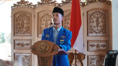 PMII Banyuwangi : Berikut Tiga Kriteria Sosok Nahkoda Baru PB PMII