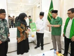 Dipinang Bakal Calon Wakil Bupati Banyuwangi, Mujiono Siap Mundur dari ASN